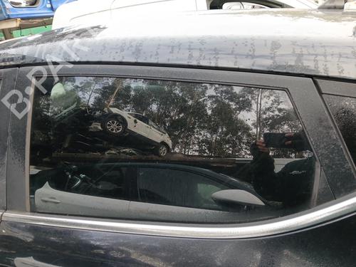 Used Rear left door window FORD FIESTA VII (HJ, HF) 1.0 EcoBoost (101 hp) 32386022