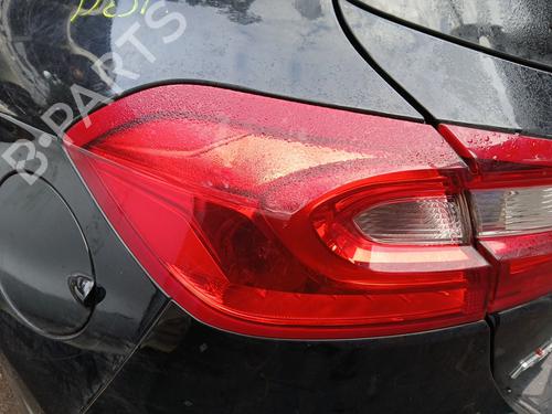 Used Left taillight FORD FIESTA VII (HJ, HF) 1.0 EcoBoost (101 hp) 32386026