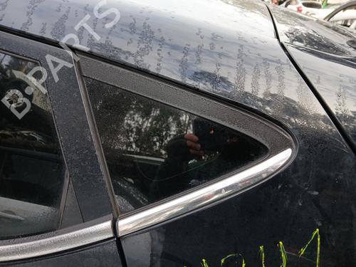 Used Rear left quarter glass FORD FIESTA VII (HJ, HF) 1.0 EcoBoost (101 hp) 32386018