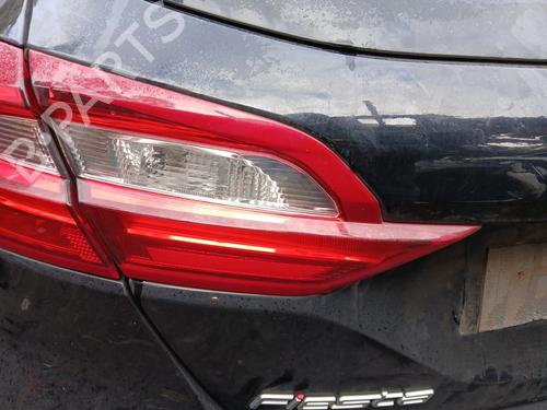 Feu de coffre gauche FORD FIESTA VII (HJ, HF) 1.0 EcoBoost (101 hp) 32386024