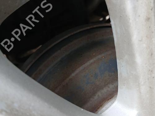 Used Rear axle Rear axle FORD FIESTA VII (HJ, HF) 1.0 EcoBoost (101 hp) 32386027 32386027