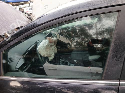 front-left-door-window-ford-fiesta-vii-hj-hf-2017-32386020 main image