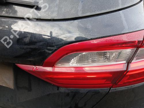 Used Right tailgate light FORD FIESTA VII (HJ, HF) 1.0 EcoBoost (101 hp) 32386023