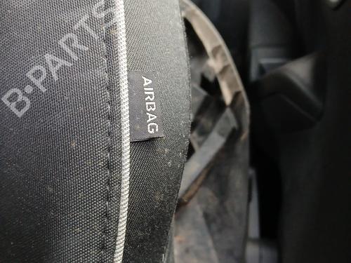 Used Left seat airbag FORD FIESTA VII (HJ, HF) 1.0 EcoBoost (101 hp) 32386030