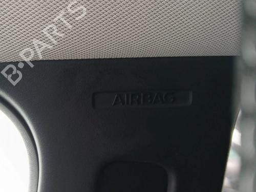 Used Right curtain airbag FORD FIESTA VII (HJ, HF) 1.0 EcoBoost (101 hp) 32386031