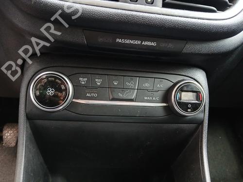climate-control-ford-fiesta-vii-hj-hf-2017-32386034 main image