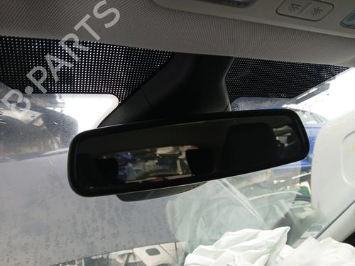 Rétroviseur intérieur FORD FIESTA VII (HJ, HF) 1.0 EcoBoost (101 hp) 32386040