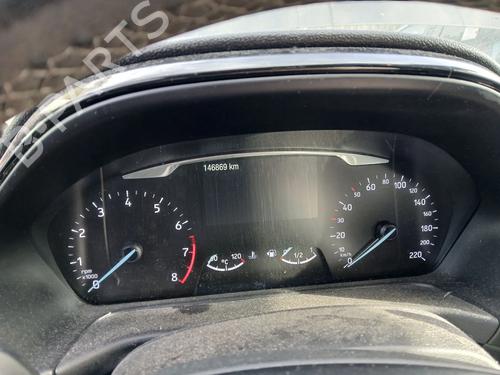 Used Instrument cluster FORD FIESTA VII (HJ, HF) 1.0 EcoBoost (101 hp) 32386036