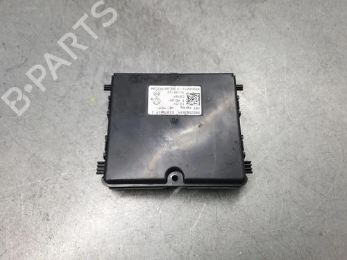 Used Electronic module RENAULT CAPTUR I (J5_, H5_) 1.2 TCe 120 (118 hp) 32386048
