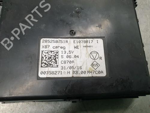 Electronic module RENAULT CAPTUR I (J5_, H5_) 1.2 TCe 120 | BP32386048M83 - Image 4