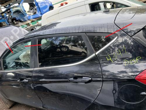 Used Other FORD FIESTA VII (HJ, HF) 1.0 EcoBoost (101 hp) 32386016