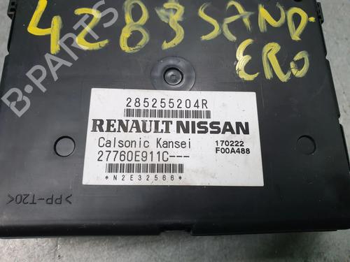 Electronic module DACIA SANDERO III 1.0 TCe 90 | BP32390859M83