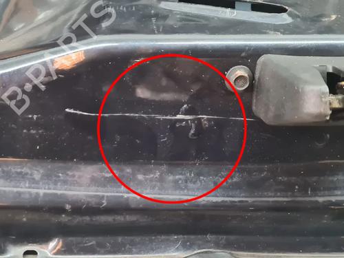 Tailgate ROVER 45 I Hatchback (RT) 1.4 | BP4461484C6 - Image 16