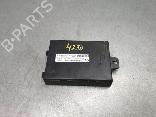 Module électronique RENAULT CAPTUR I (J5_, H5_) 1.2 TCe 120 (118 hp) 32390860