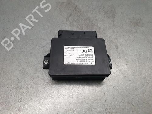 Electronic module MERCEDES-BENZ A-CLASS (W176) A 160 (176.041) | BP32390862M83 - Image 3