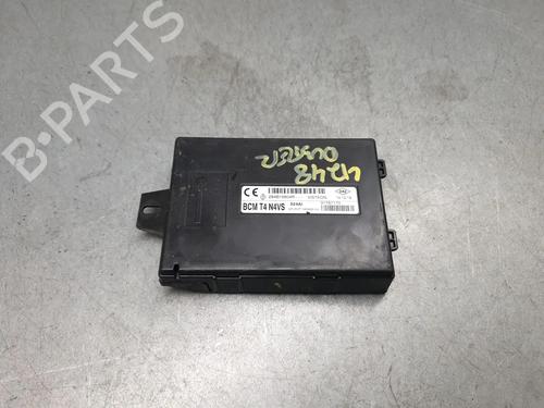 Used Electronic module DACIA DUSTER (HM_) 1.5 dCi 115 4x4 (114 hp) 32390863