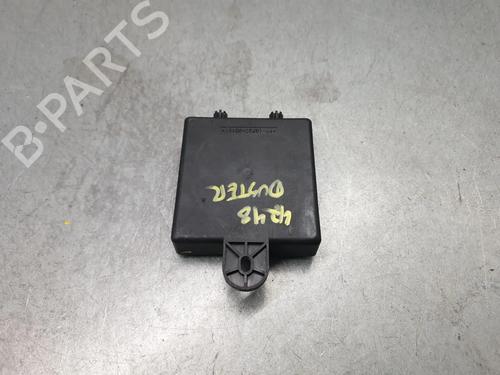 Used Electronic module DACIA DUSTER (HM_) 1.5 dCi 115 4x4 (114 hp) 32390864