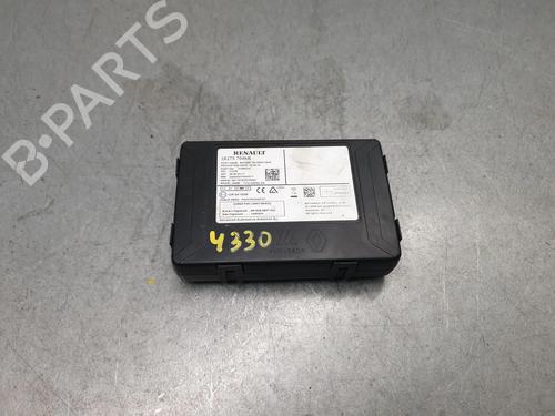 Autre RENAULT CAPTUR I (J5_, H5_) 1.2 TCe 120 (118 hp) 32390865