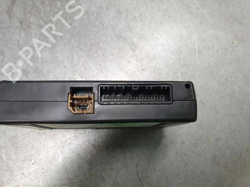 Other RENAULT CAPTUR I (J5_, H5_) 1.2 TCe 120 | BP32390865O1 - Image 2