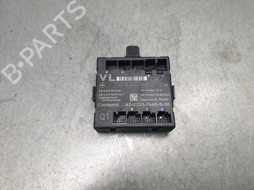 Electronic module MERCEDES-BENZ VITO Van (W447) eVITO (447.603, 447.605) | BP32390868M83 - Image 2
