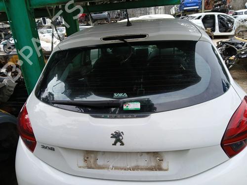 tailgate-peugeot-208-i-ca_-cc_-2012-2013-2014-2015-2016-2017-2018-2019-2020-2021-32390875 main image