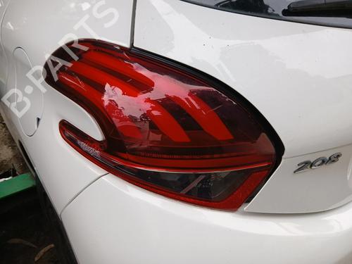 left-taillight-peugeot-208-i-ca_-cc_-2012-2013-2014-2015-2016-2017-2018-2019-2020-2021-32390888 main image