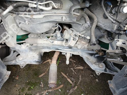 Used Subframe Subframe PEUGEOT 208 I (CA_, CC_) 1.5 BlueHDI 100 (102 hp) 32390885 32390885