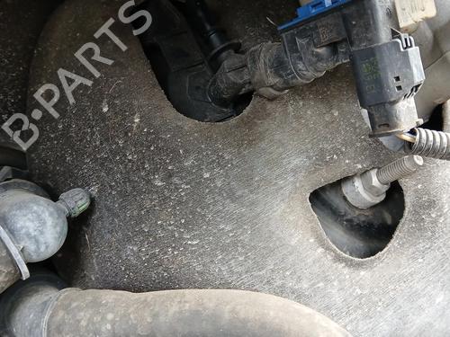 Used Servo brake PEUGEOT 208 I (CA_, CC_) 1.5 BlueHDI 100 (102 hp) 32390886