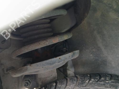 Used Left front shock absorber PEUGEOT 208 I (CA_, CC_) 1.5 BlueHDI 100 (102 hp) 32390890