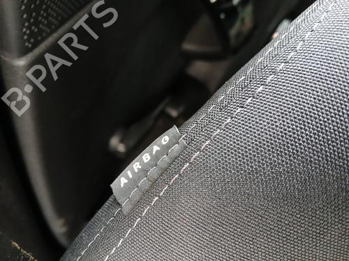 Højre sæde airbag PEUGEOT 208 I (CA_, CC_) 1.5 BlueHDI 100 (102 hp) 32390896