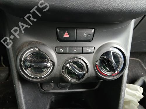 climate-control-peugeot-208-i-ca_-cc_-2012-2013-2014-2015-2016-2017-2018-2019-2020-2021-32390901 main image