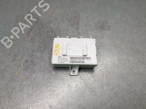 Module électronique RENAULT CAPTUR I (J5_, H5_) 1.2 TCe 120 (118 hp) 32390908