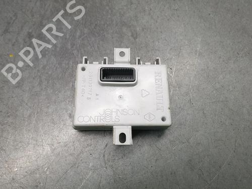 Electronic module RENAULT CAPTUR I (J5_, H5_) 1.2 TCe 120 | BP32390908M83 - Image 2