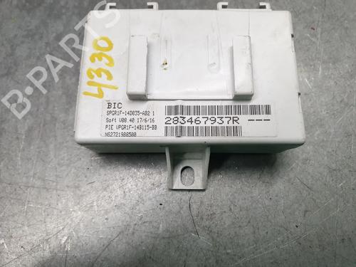 Electronic module RENAULT CAPTUR I (J5_, H5_) 1.2 TCe 120 | BP32390908M83 - Image 4