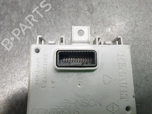 Electronic module RENAULT CAPTUR I (J5_, H5_) 1.2 TCe 120 | BP32390908M83 - Image 3
