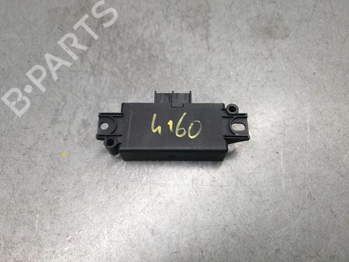 Module électronique RENAULT CAPTUR II (HF_) LPG (HFMT) (101 hp) 32390909