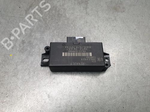 Electronic module RENAULT CAPTUR II (HF_) LPG (HFMT) | BP32390909M83 - Image 3