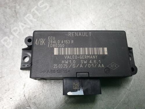 Electronic module RENAULT CAPTUR II (HF_) LPG (HFMT) | BP32390909M83 - Image 4