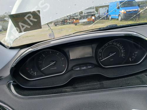 instrument-cluster-peugeot-208-i-ca_-cc_-2012-2013-2014-2015-2016-2017-2018-2019-2020-2021-32390902 main image