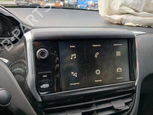 Used Radio Radio 32390911 32390911