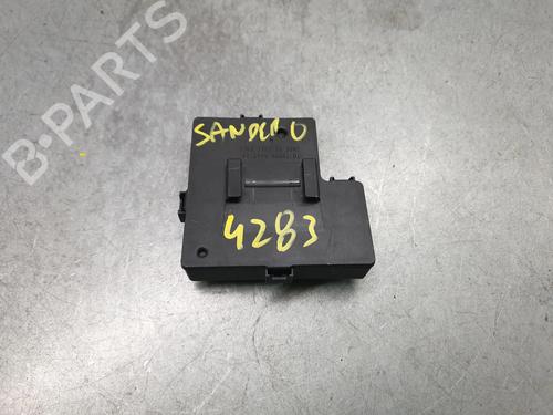 Used Electronic module DACIA SANDERO III 1.0 TCe 90 (91 hp) 32390913
