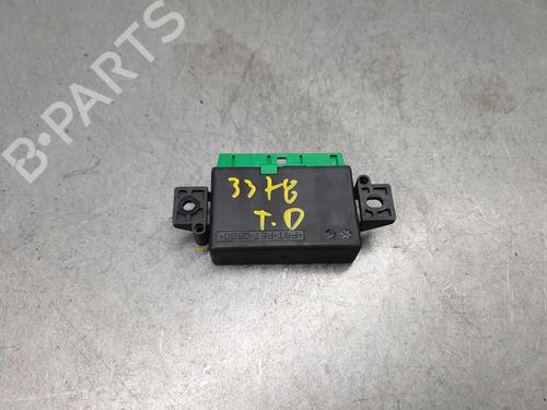 Used Electronic module PEUGEOT 308 II (LB_, LP_, LW_, LH_, L3_) 1.2 THP 130 (131 hp) 32390915