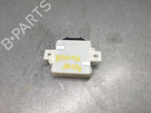 Used Electronic module DACIA DUSTER (HM_) 1.5 dCi 115 4x4 (114 hp) 32390916
