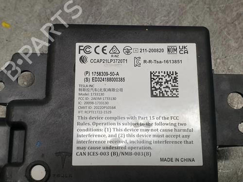 Outra TESLA MODEL 3 (5YJ3) EV AWD | BP32390917O1