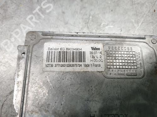 Andre DS DS 4 / DS 4 CROSSBACK (NX_) 1.6 THP 210 | BP32390918O1