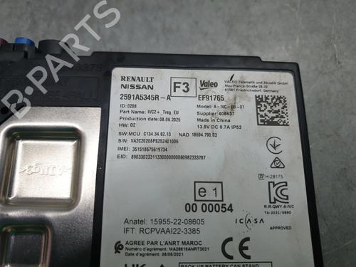 Other RENAULT CAPTUR II (HF_) LPG (HFMT) | BP32390921O1 