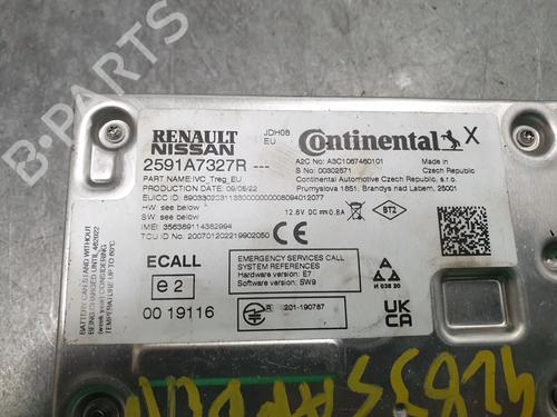 Other DACIA SANDERO III 1.0 TCe 90 | BP32390931O1 