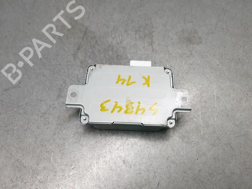 Electronic module NISSAN MICRA V (K14) 1.0 IG-T | BP32393077M83 - Image 2