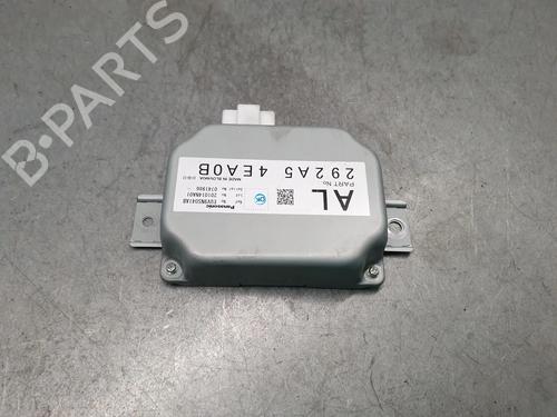 Used Other NISSAN MICRA V (K14) 1.0 IG-T (92 hp) 32393077