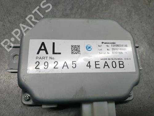 Electronic module NISSAN MICRA V (K14) 1.0 IG-T | BP32393077M83 - Image 4